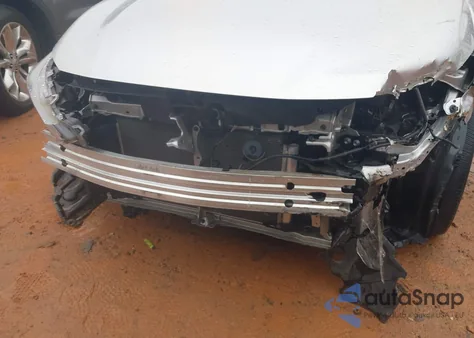 2020 Toyota Corolla Le z USA, uszkodzony, nr VIN JTDEPRAE5LJ014765